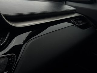 Toyota C-HR 1.8 125H Advance
