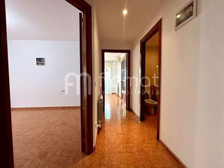 Piso en venta en Malgrat de Mar