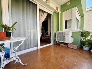 Piso en venta en Poblenou en Pineda de Mar