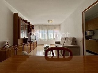 Piso en venta en Poblenou en Pineda de Mar