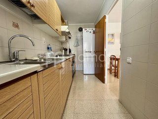 Piso en venta en Poblenou en Pineda de Mar