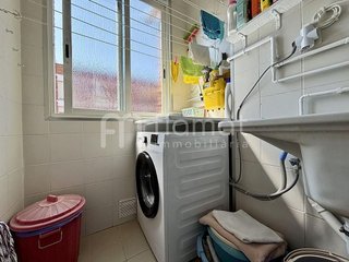 Piso en venta en Poblenou en Pineda de Mar
