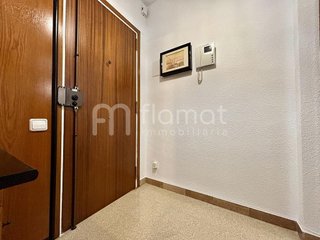 Piso en venta en Poblenou en Pineda de Mar