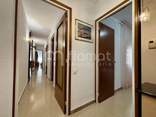 Piso en venta en Poblenou en Pineda de Mar