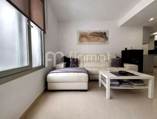 Piso en venta en Casc Antic - Barri dels Pescadors en Lloret de Mar