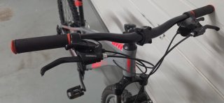 Bicicleta MTB 26 BH Spike