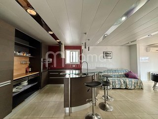 Ático en venta en Casc Antic - Barri dels Pescadors en Lloret de Mar