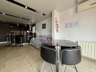 Ático en venta en Casc Antic - Barri dels Pescadors en Lloret de Mar