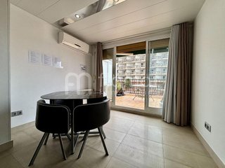 Ático en venta en Casc Antic - Barri dels Pescadors en Lloret de Mar