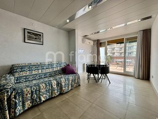 Ático en venta en Casc Antic - Barri dels Pescadors en Lloret de Mar