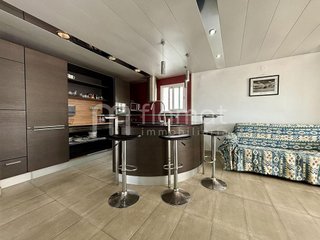 Ático en venta en Casc Antic - Barri dels Pescadors en Lloret de Mar