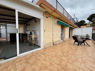 Ático en venta en Casc Antic - Barri dels Pescadors en Lloret de Mar