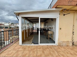 Ático en venta en Casc Antic - Barri dels Pescadors en Lloret de Mar