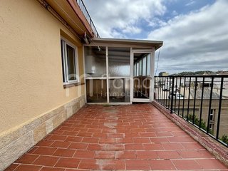 Ático en venta en Casc Antic - Barri dels Pescadors en Lloret de Mar