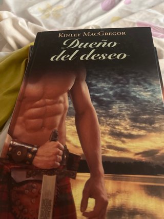 Libros romantico