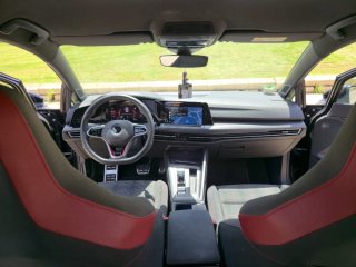 Golf 8 GTI DSG 245cv