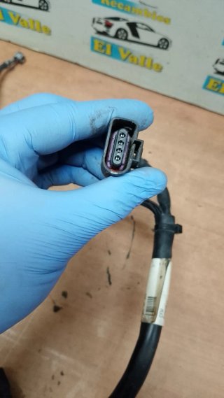 Cableado Alternador VW Skoda Seat Audi