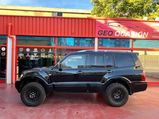MITSUBISHI Montero 3.2 DID AllFour