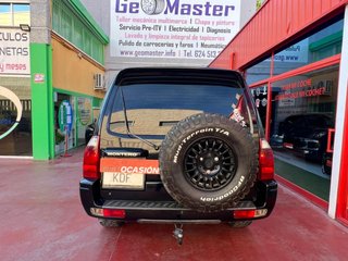 MITSUBISHI Montero 3.2 DID AllFour