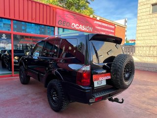 MITSUBISHI Montero 3.2 DID AllFour