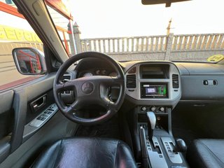 MITSUBISHI Montero 3.2 DID AllFour