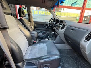 MITSUBISHI Montero 3.2 DID AllFour
