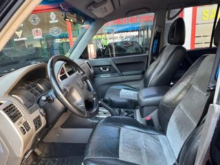 MITSUBISHI Montero 3.2 DID AllFour