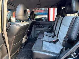 MITSUBISHI Montero 3.2 DID AllFour