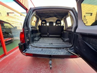 MITSUBISHI Montero 3.2 DID AllFour