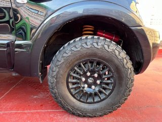 MITSUBISHI Montero 3.2 DID AllFour