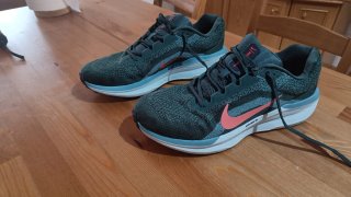 Nike Winflo 11 Zapatillas Running Hombre