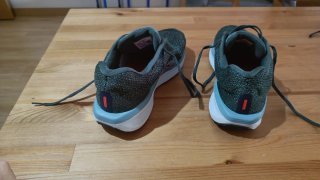 Nike Winflo 11 Zapatillas Running Hombre