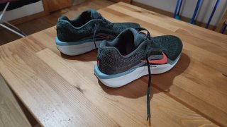 Nike Winflo 11 Zapatillas Running Hombre