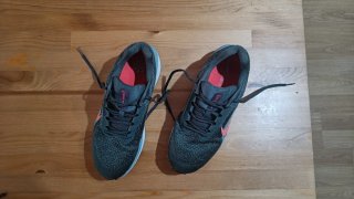 Nike Winflo 11 Zapatillas Running Hombre