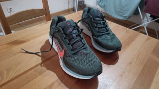 Nike Winflo 11 Zapatillas Running Hombre