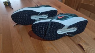 Nike Winflo 11 Zapatillas Running Hombre