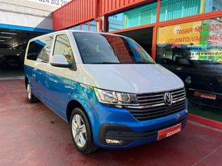 VOLKSWAGEN Caravelle Largo 2.0 TDI 140 Trendline