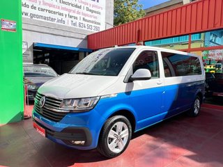 VOLKSWAGEN Caravelle Largo 2.0 TDI 140 Trendline
