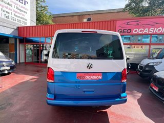 VOLKSWAGEN Caravelle Largo 2.0 TDI 140 Trendline