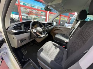 VOLKSWAGEN Caravelle Largo 2.0 TDI 140 Trendline