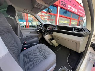 VOLKSWAGEN Caravelle Largo 2.0 TDI 140 Trendline