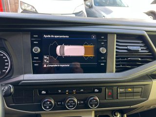 VOLKSWAGEN Caravelle Largo 2.0 TDI 140 Trendline