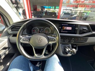 VOLKSWAGEN Caravelle Largo 2.0 TDI 140 Trendline