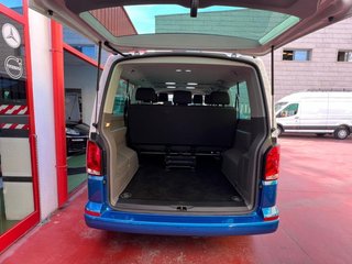 VOLKSWAGEN Caravelle Largo 2.0 TDI 140 Trendline