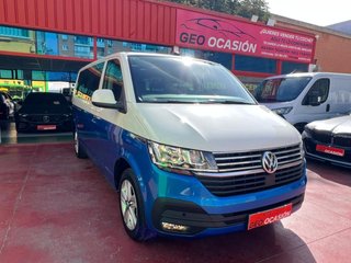 VOLKSWAGEN Caravelle Largo 2.0 TDI 140 Trendline