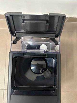Cafetera superautomática Incapto Aura