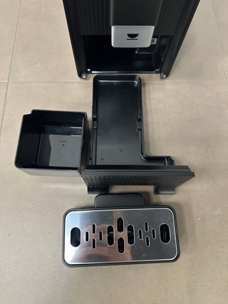 Cafetera superautomática Incapto Aura