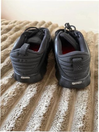 Nike Mind 002 Negro Talla 43