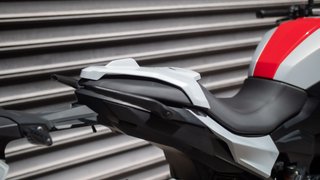 BMW F 900 R