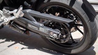 BMW F 900 R